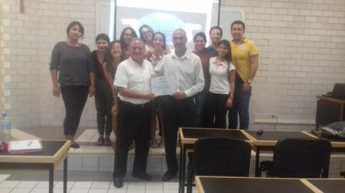 Charla-Introduccion-a-la-Neurohoteleria-Universidad-La-Salle-Cancun-Mexico-Oct-2017-01