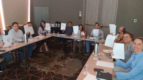 Formacion-Neuroliderazgo-Comite-Directivo-Hotel-SOUMA-IHG-Peru06