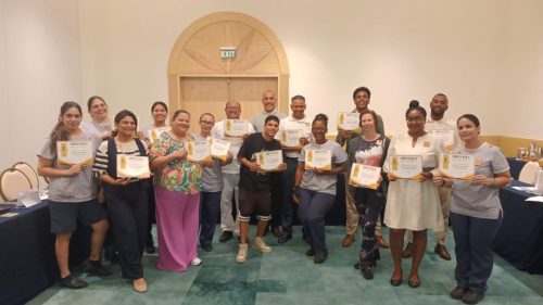 Formacion-Servicio-al-Cliente-Hotel-Joia-Iberostar-Aruba-14