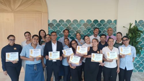 Formacion-Servicio-al-Cliente-Hotel-Joia-Iberostar-Aruba-15