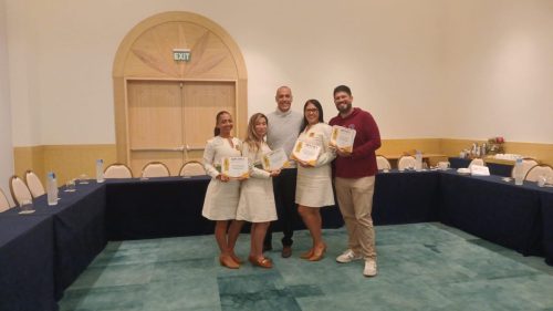 Formacion-Servicio-al-Cliente-Hotel-Joia-Iberostar-Aruba-17