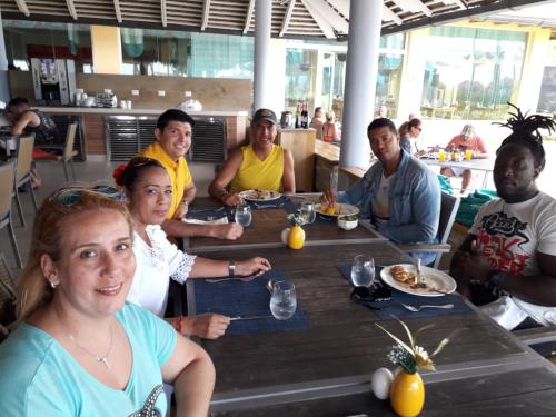 Formacion-en-Neuroliderazgo-y-Team-Building-Hotel-Coral-Level-Bavaro-Iberostar-Republica-Dominicana-Dic-2019-03