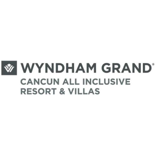 Wyndham Grand, Cancún all inclusive, Resort & Villas